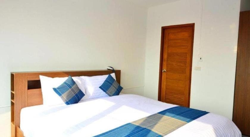 The Indigo House Phrae Hotell Eksteriør bilde